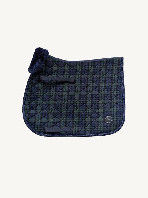 Blackwatch Signature Saddle Pad