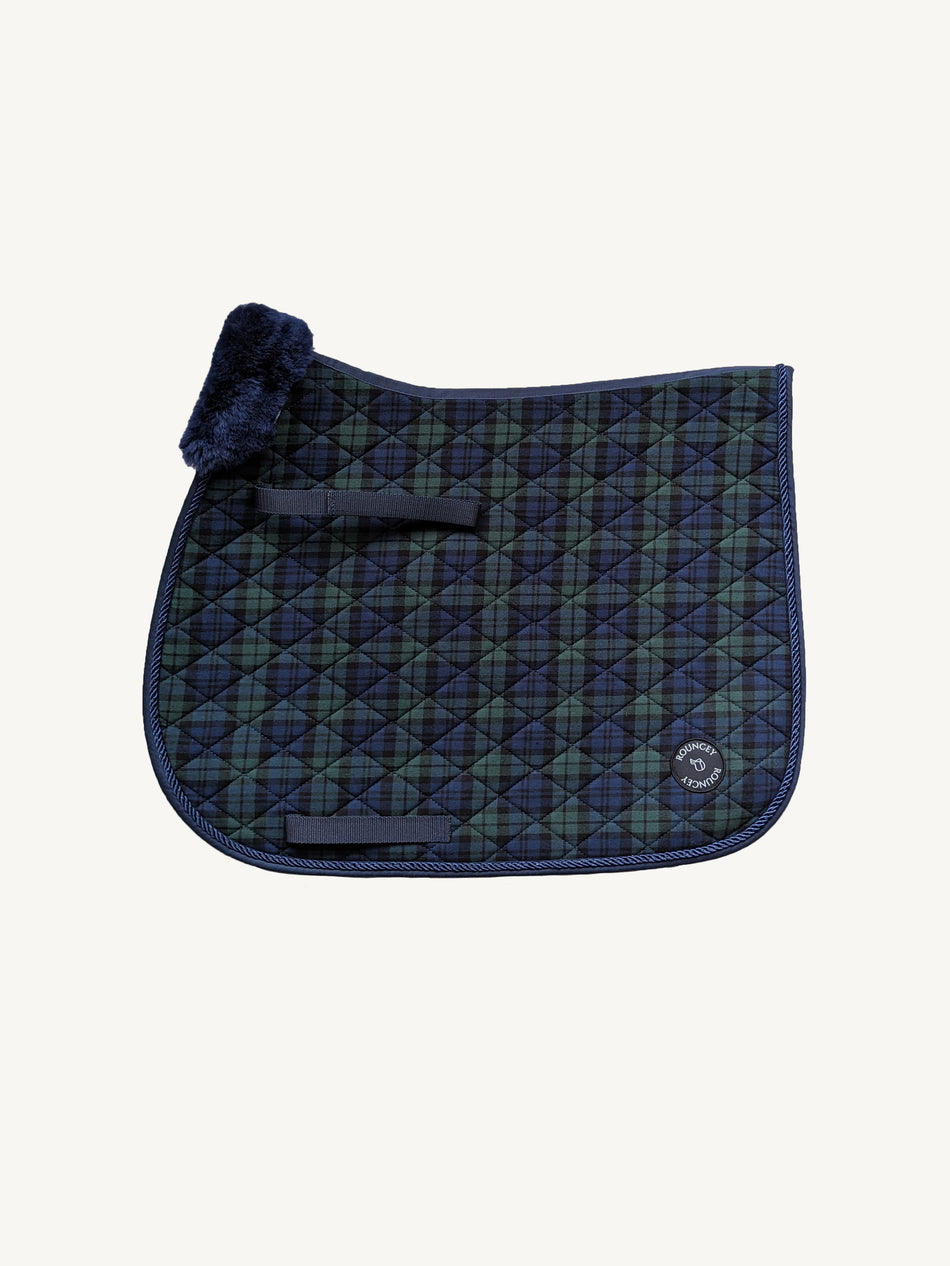 Blackwatch Signature Saddle Pad